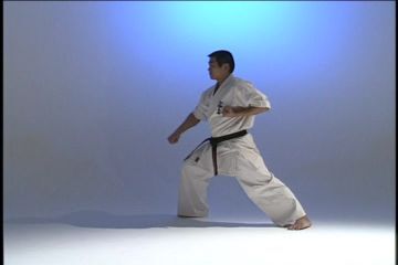 Каратэ киокусинкай в Липецке