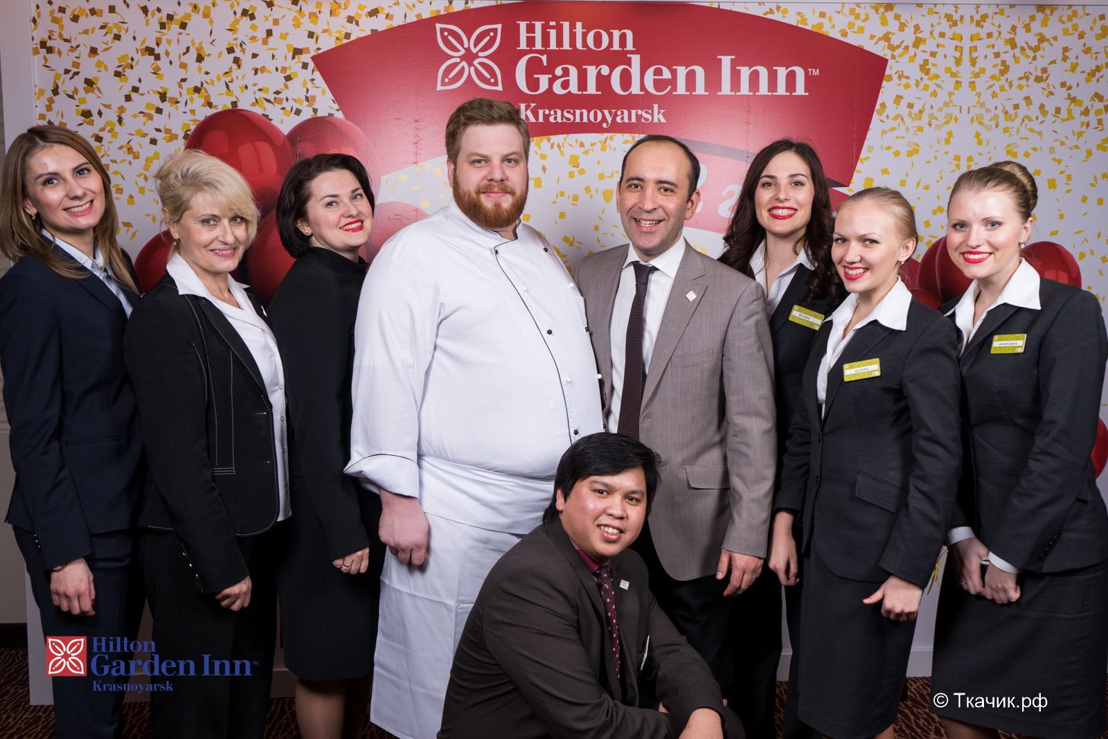 Гарден красноярск. Хилтон Красноярск зал Енисей. Hilton Garden Inn Красноярск. Хилтон Гарден ИНН Красноярск. Hilton Красноярск ресторан.