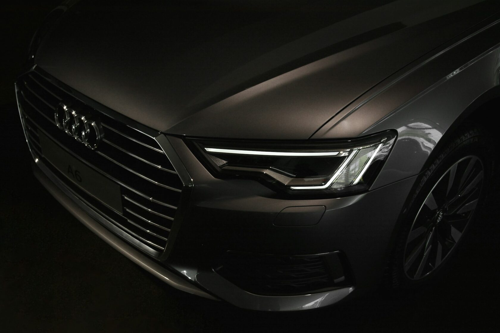 Audi A3 1.4T 150 л.с. DSG