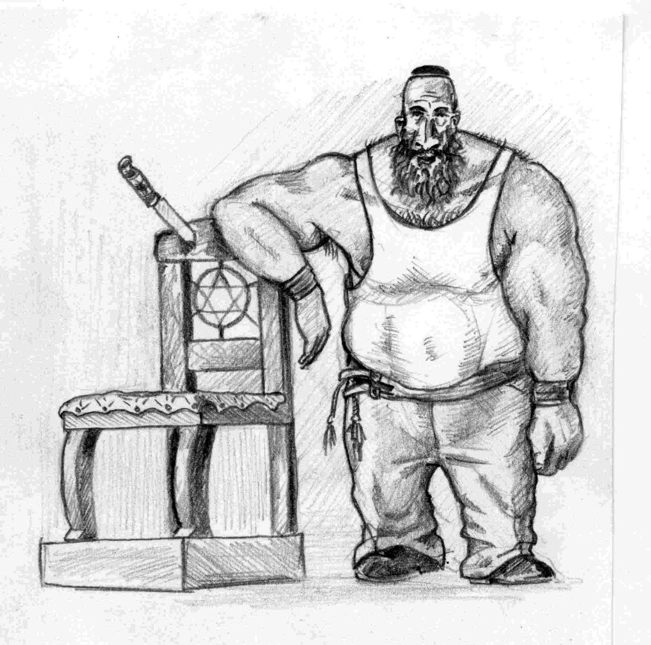 &amp;amp;amp;quot;Кто просит милостыню, не нуждаясь в ней, тот не уйдет из этого мира, пока не будет в ней нуждаться&amp;amp;amp;quot;