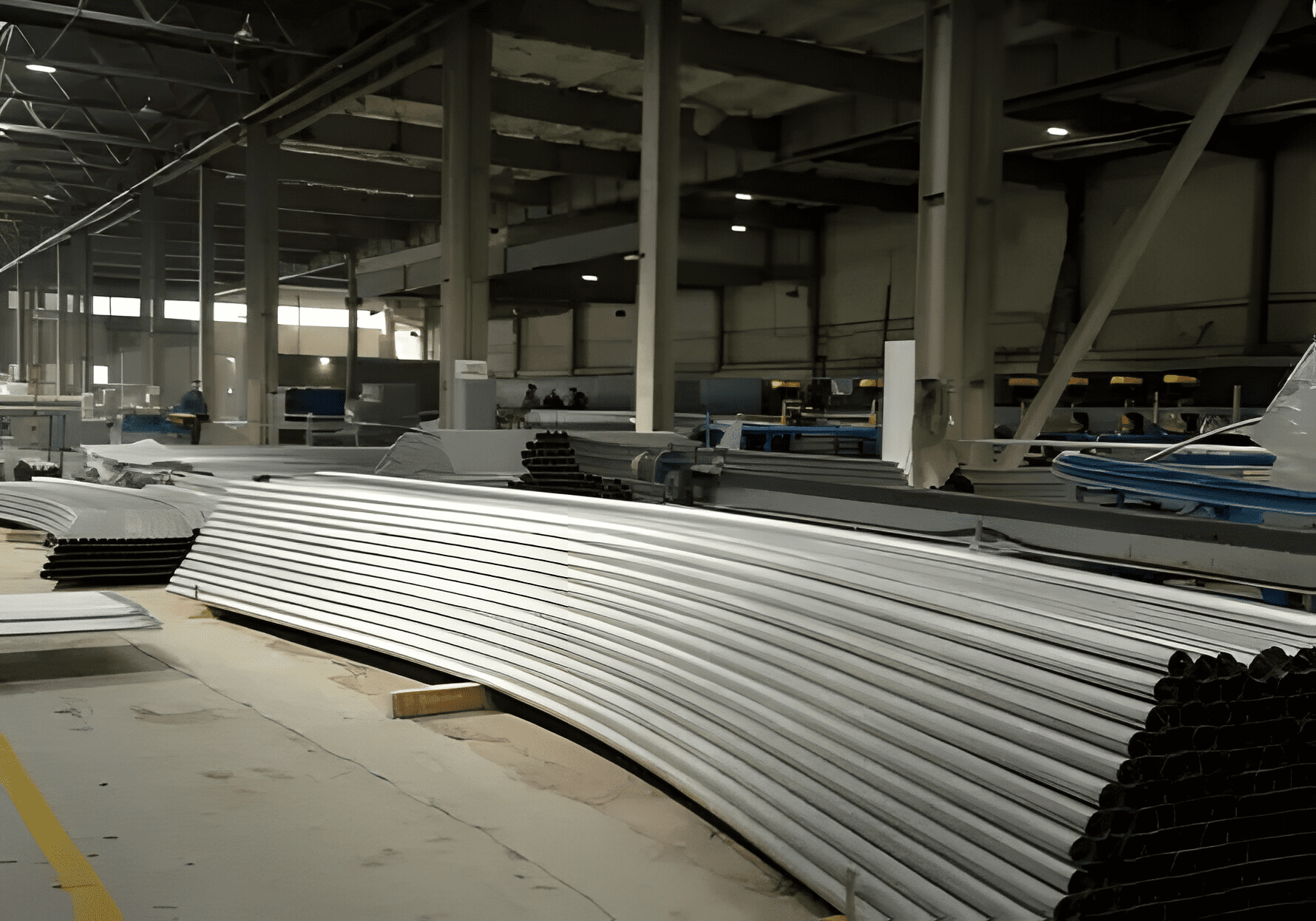 Склад Теплиц