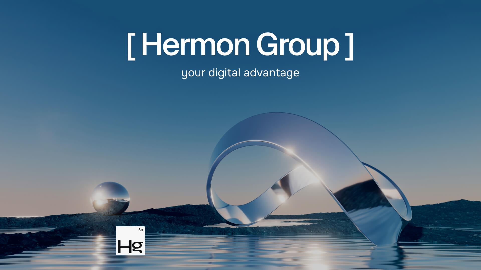 Hermon Group office