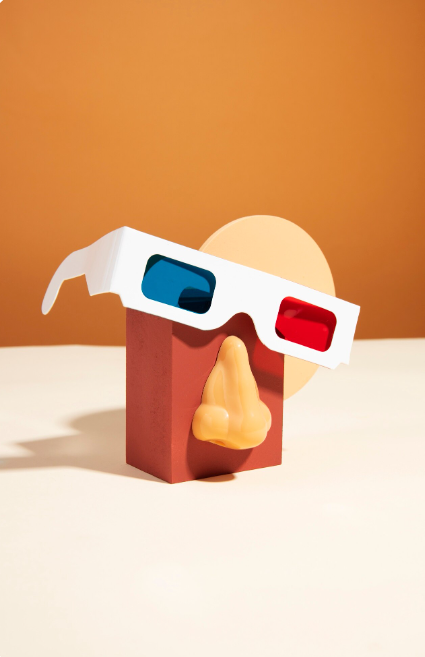 Сувенирка без паники. Часть 3. Мы задаём тренды и придумываем. Иногда то, чего не существовало