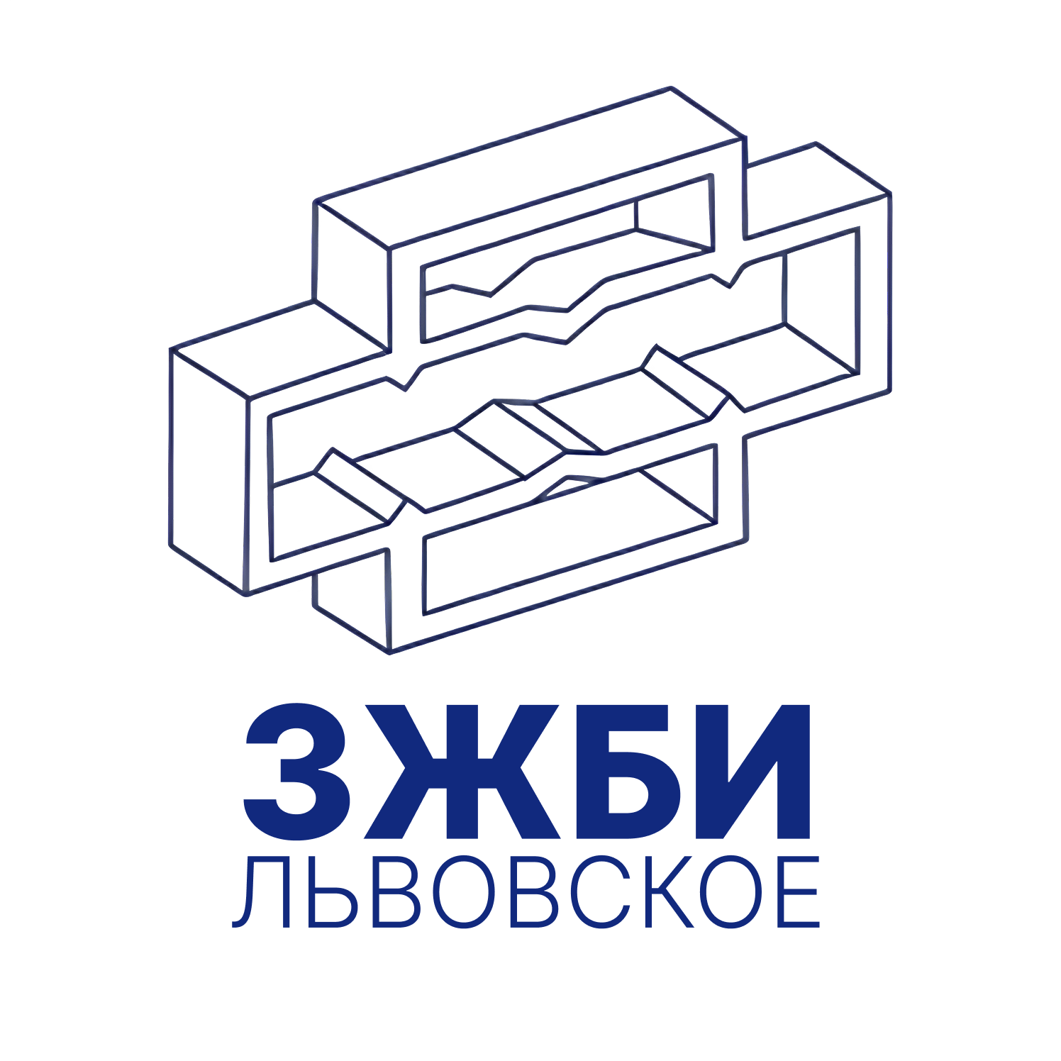 Бетонный завод ЗЖБИ Львовское