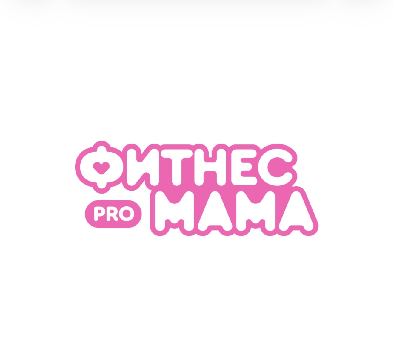 Fitness Mama Project