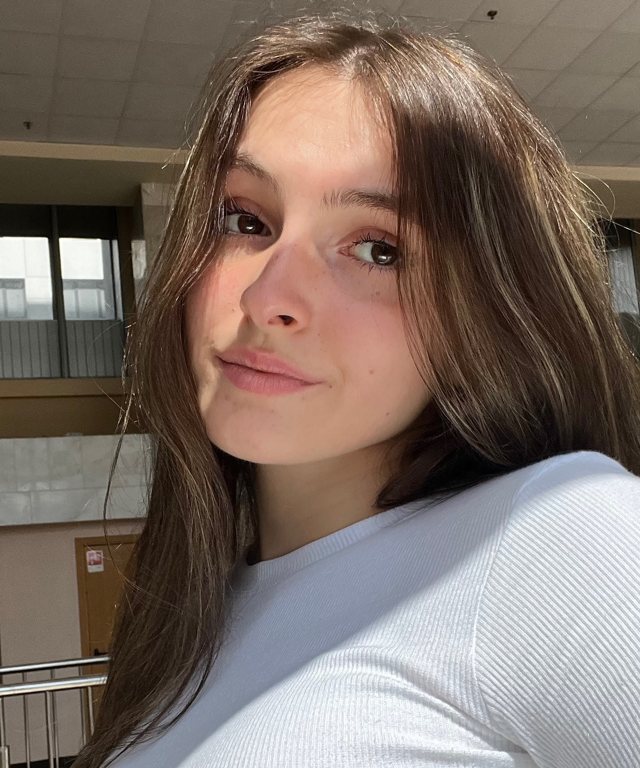 Ксения Архипова