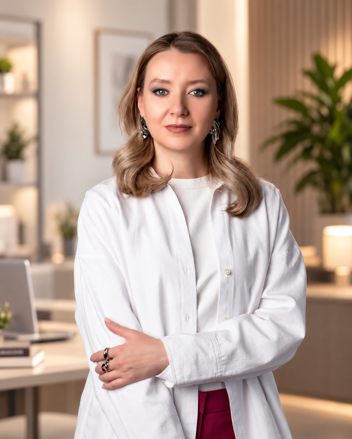 Татьяна Короткова