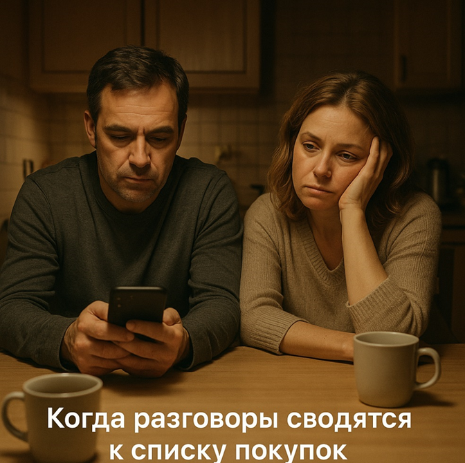 Семейная терапия в 42 года – помогает ли сохранить брак