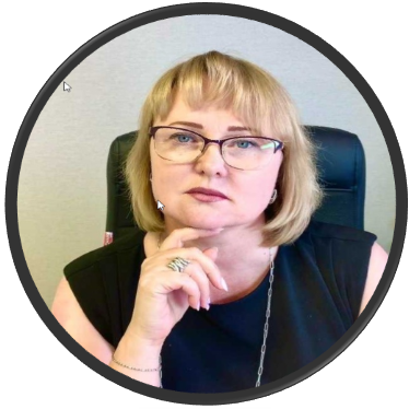 Тарасова Ирина Николаевна