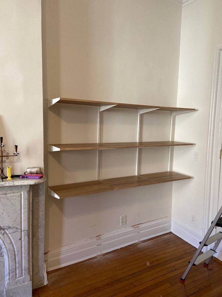 Ikea TaskRabbit New York City