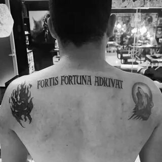 Значение татуировки Джона Джонса: символика и история