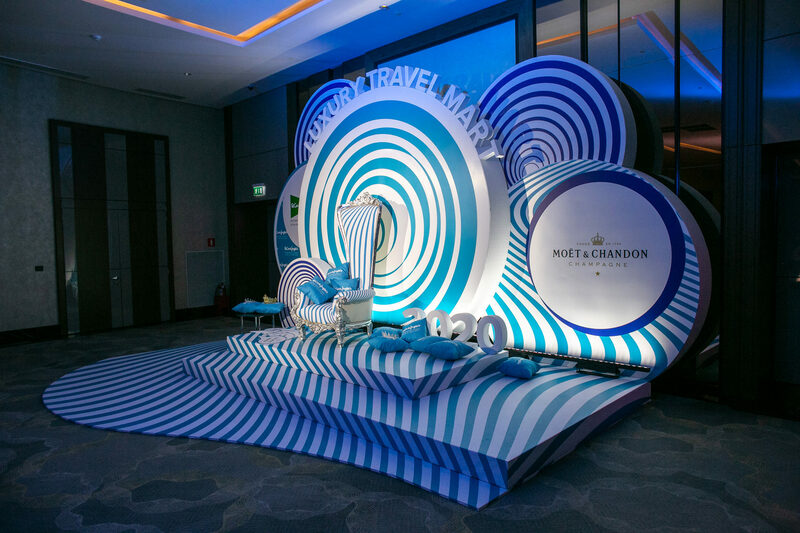Pin on Colour Exhibition design, Scenic design, Stage design