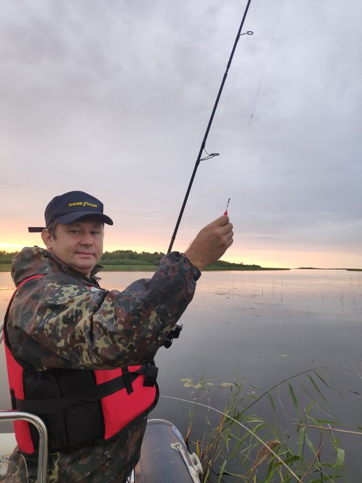Рыбалка на Ладоге летом: советы, места, снасти, прогноз погоды