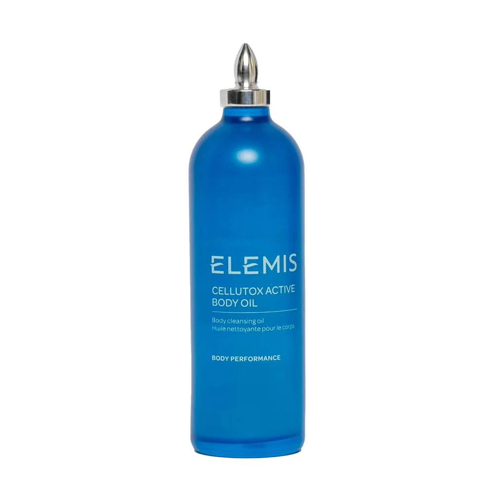 Олія антицелюлітна Cellutox Active Body Oil Elemis 100 мл Elemis