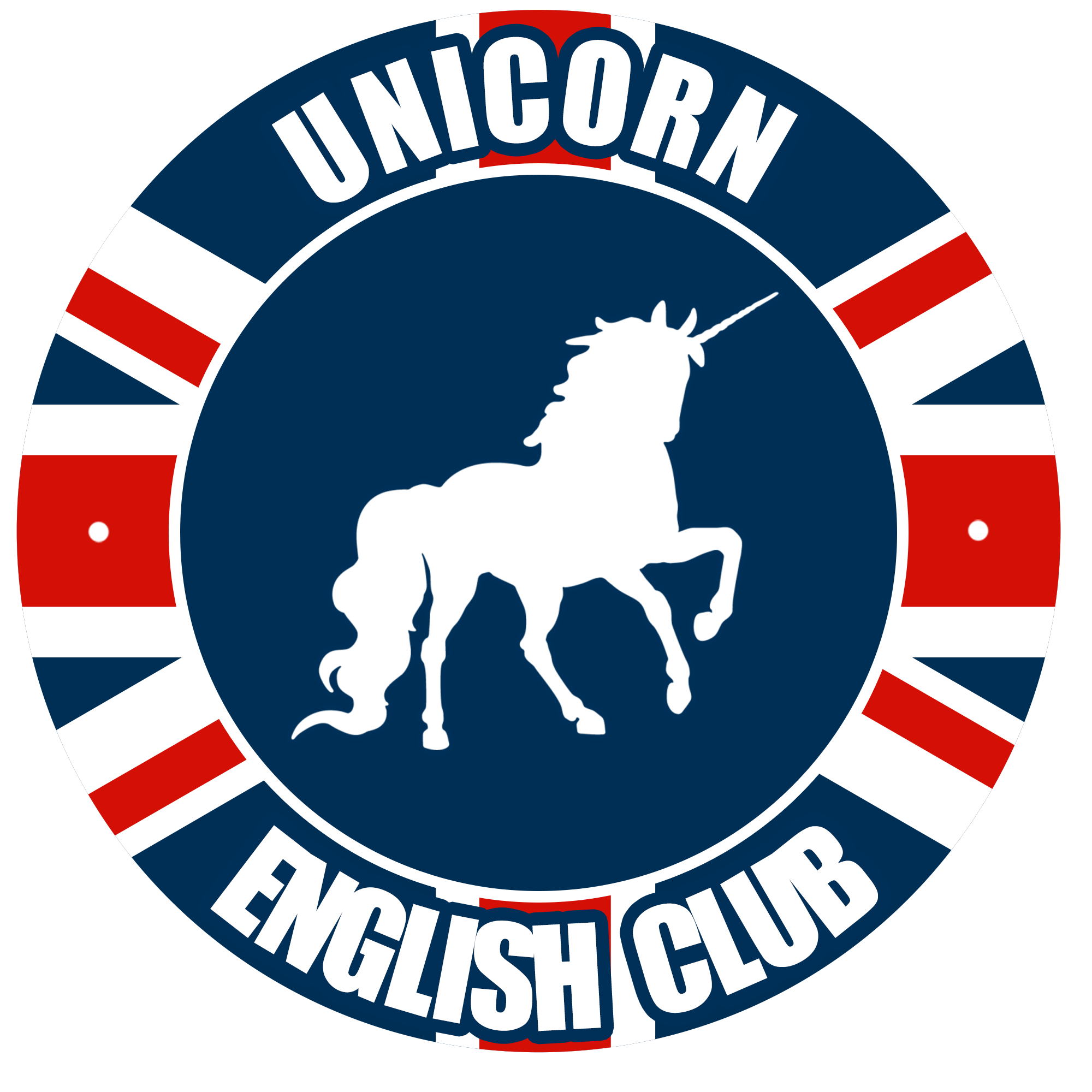 Unicorn English Club