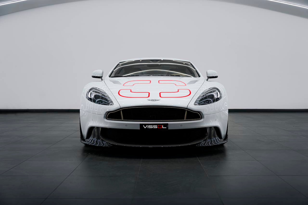 Разработка брендинга производителя кованных дисков