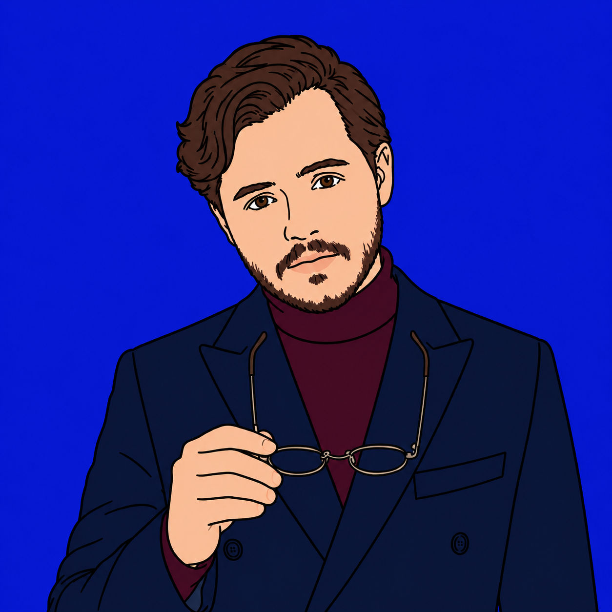 Дмитрий Астахов