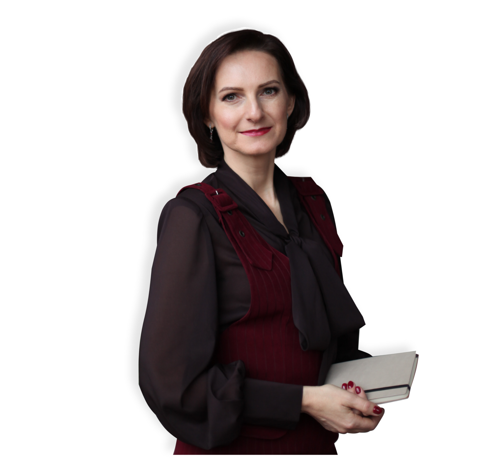 Дина Боричевская Регрессолог.