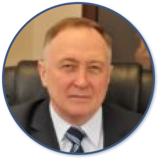 Парамонов Юрий Николаевич 