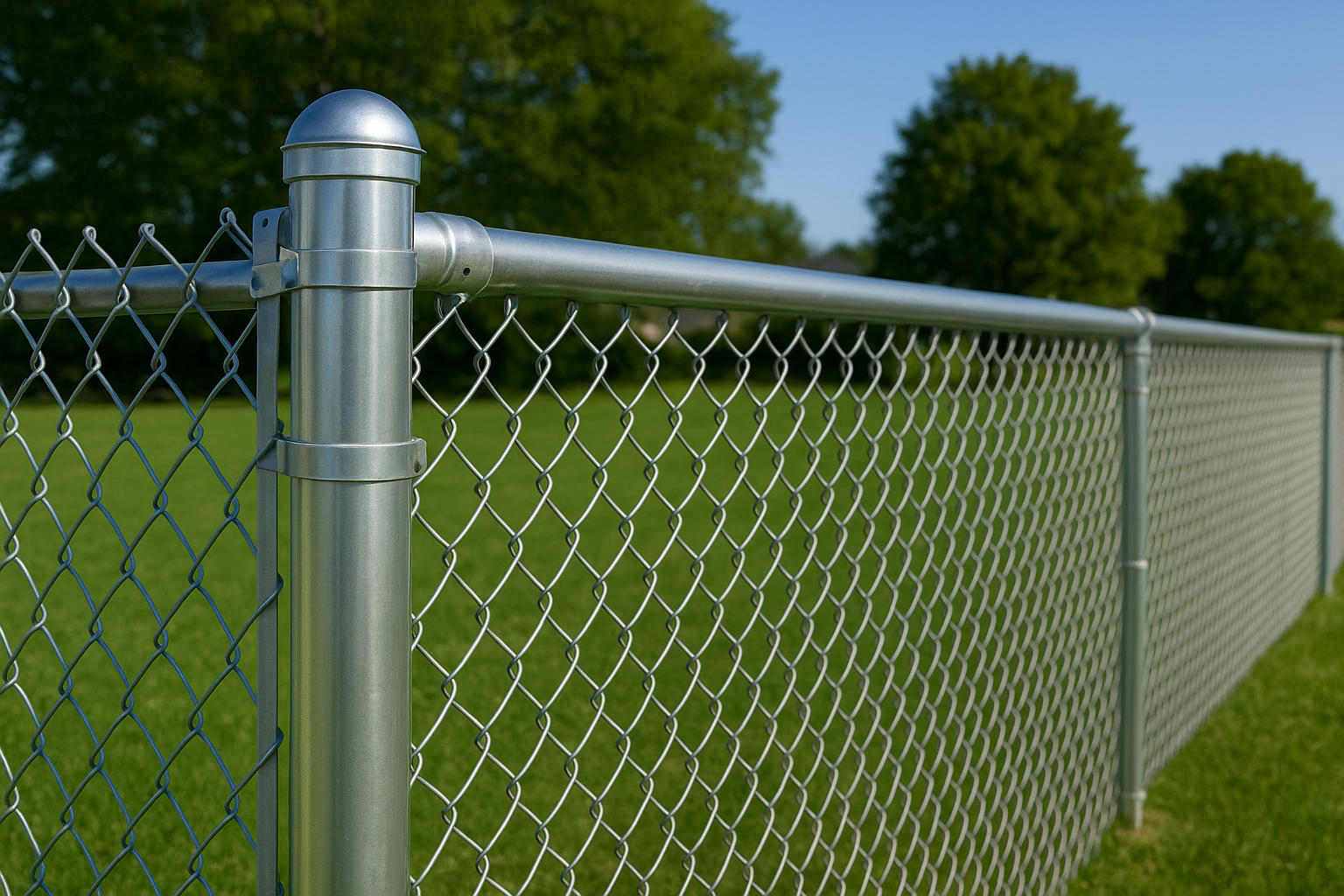 Купить забор в Орехово-Зуево