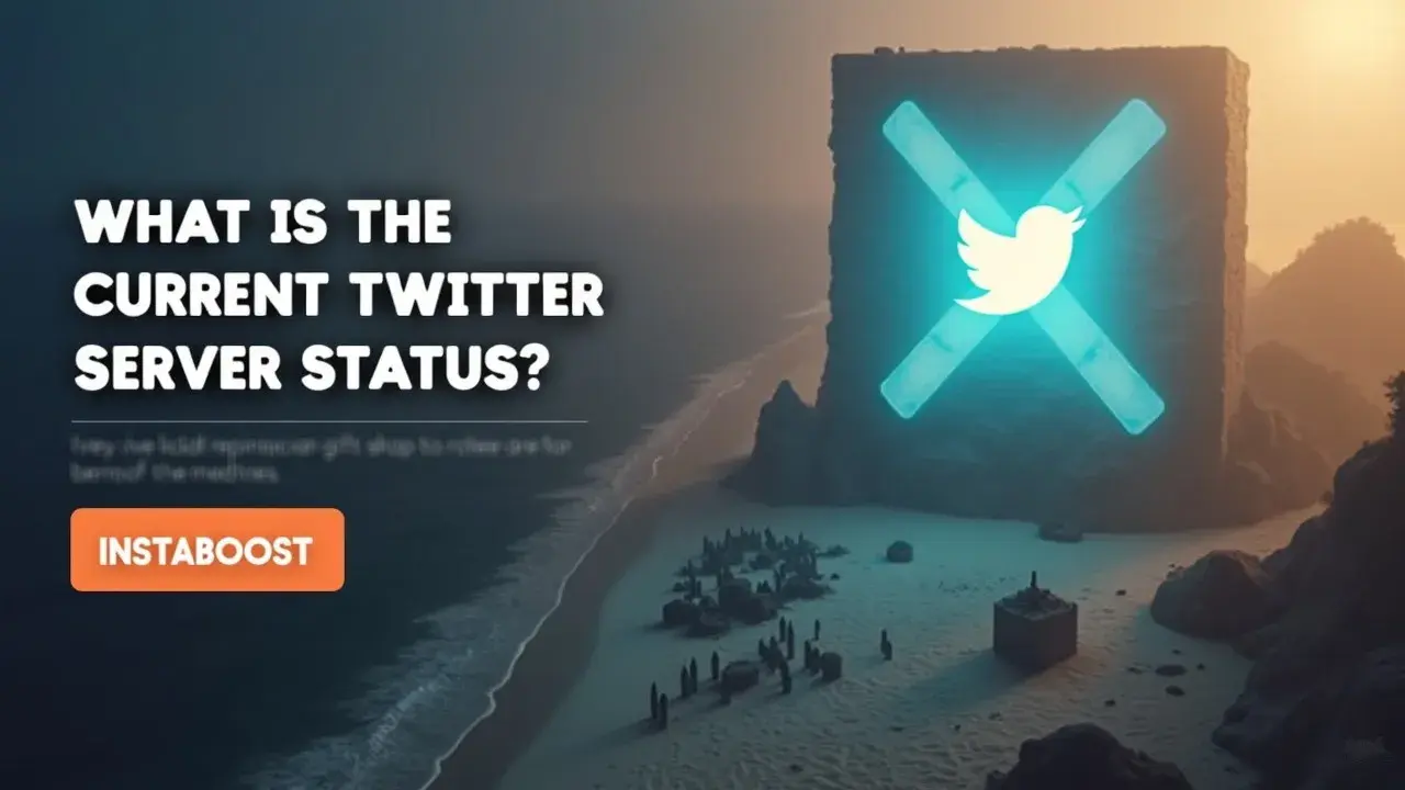 What Is the Current X (Twitter) Server Status?
