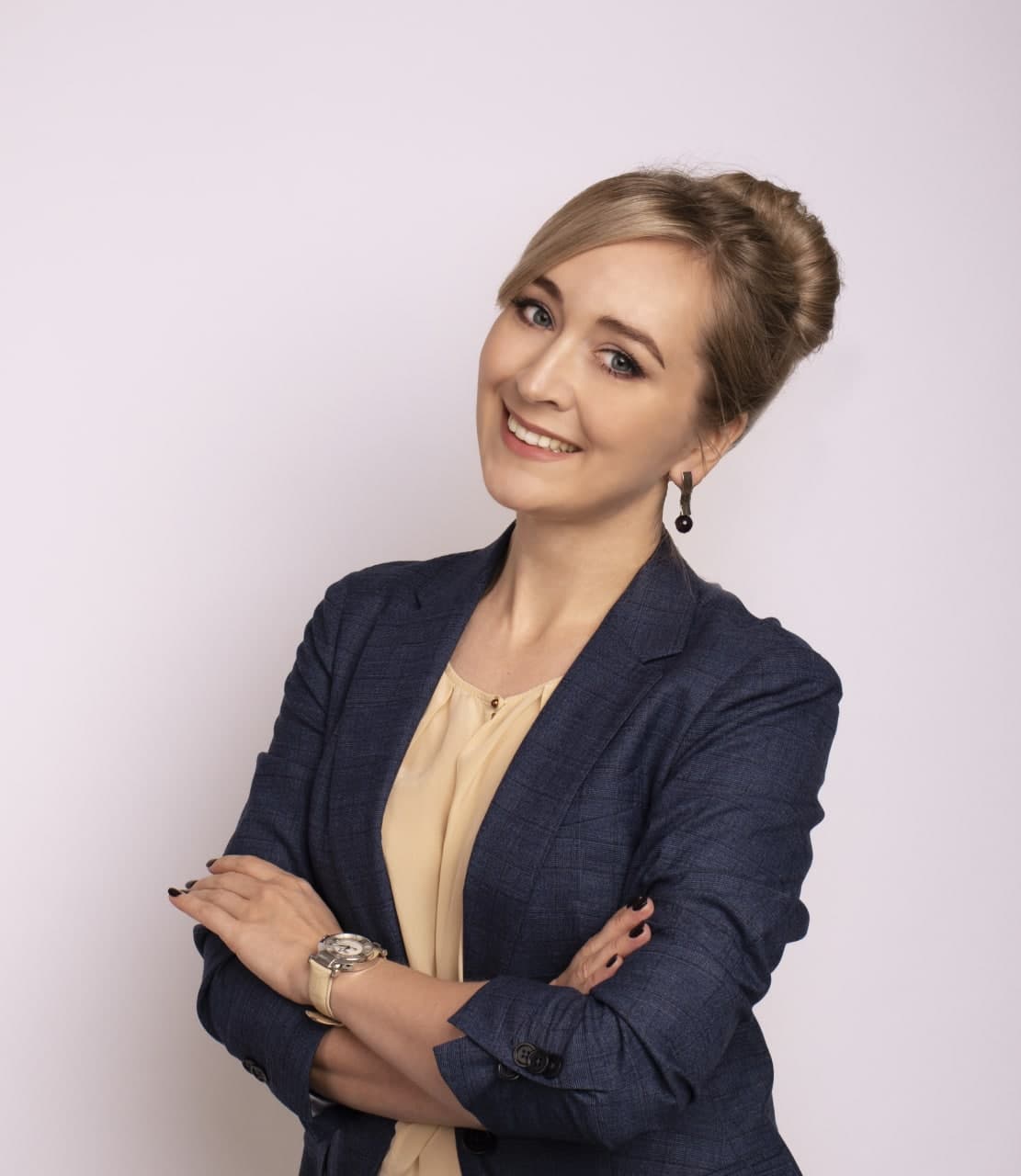 Оксана Кожевникова — бизнес-медиатор