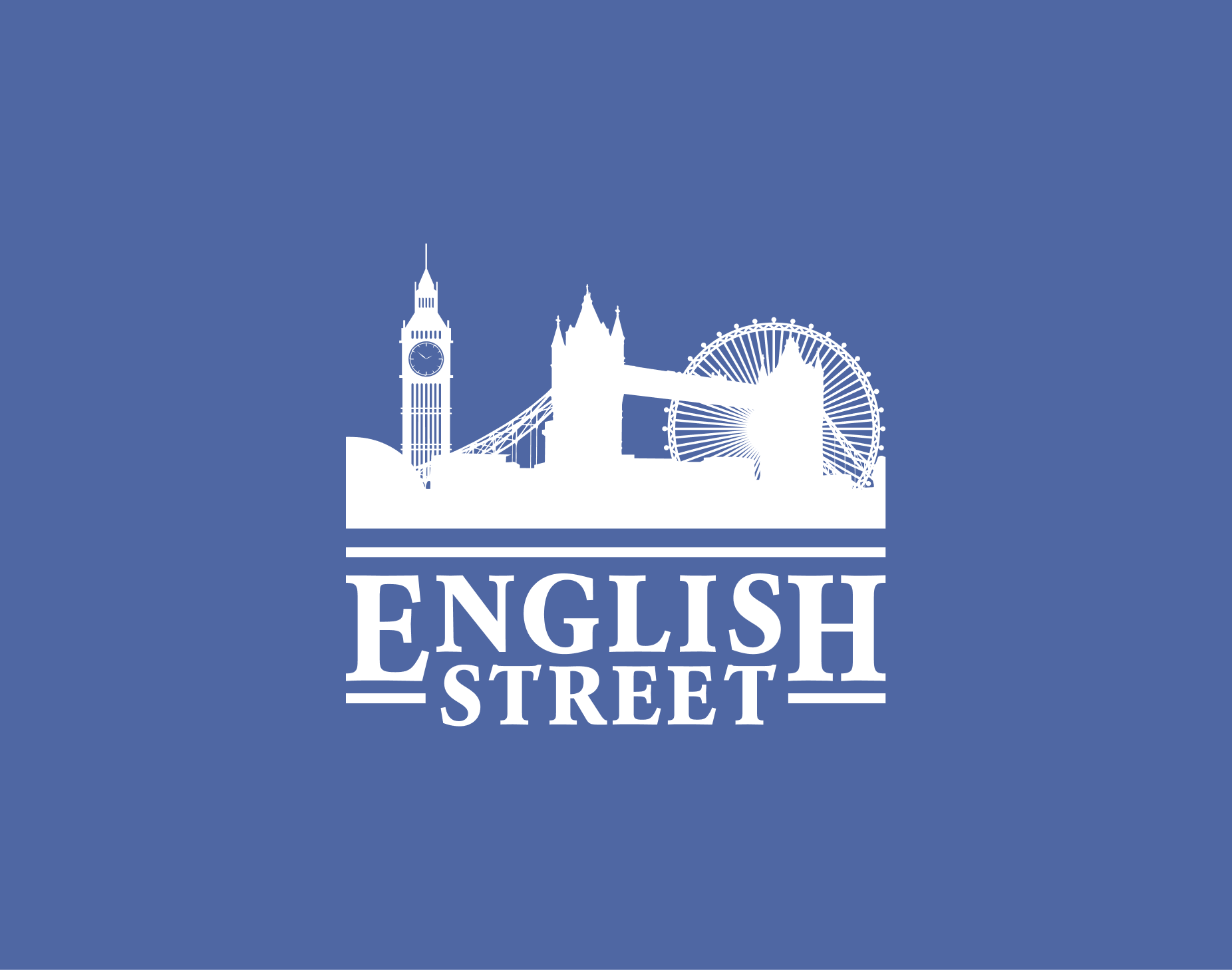 Сведения об организации - English Street