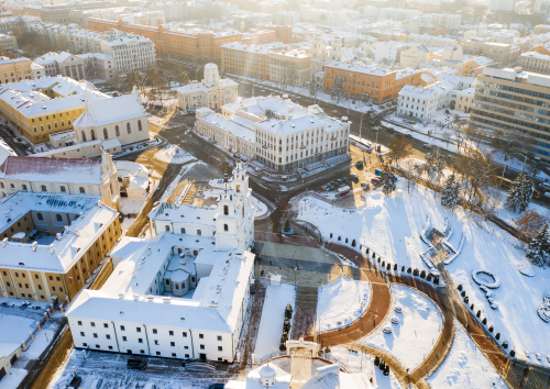 Где останавливаются путешественники?