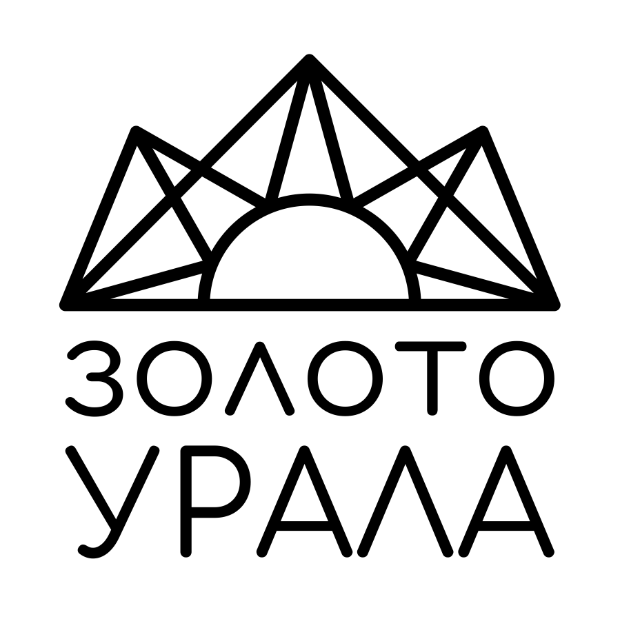 Шоколад "Золото Урала"