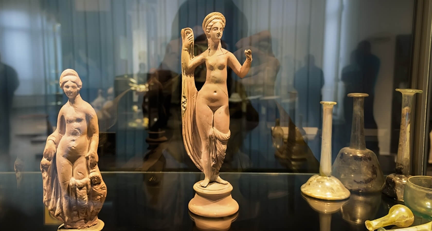 несебър, археологический музей, история