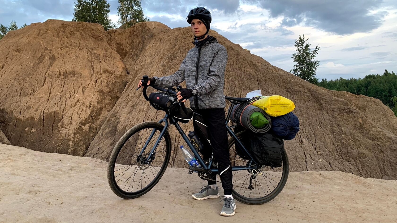 Игорь и его Pride Rocx Tour 2020