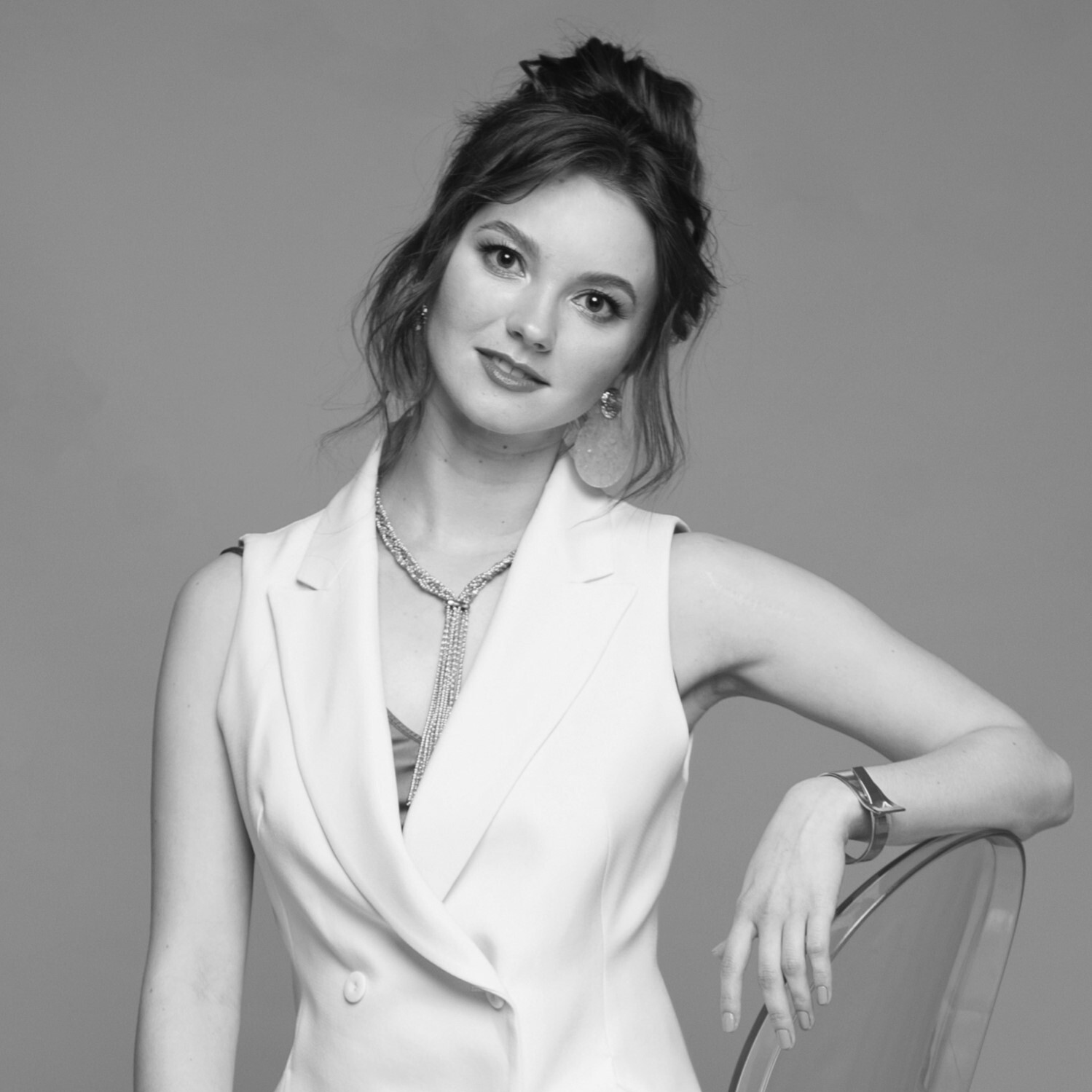 Екатерина Никулина