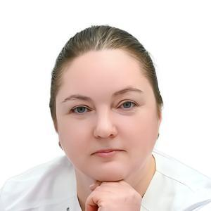 Могилёвская Наталья