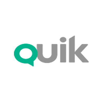 Quick pic. Quik. The quick. Квик ICO. Quik рекламная компания.