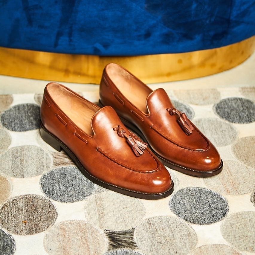 Индивидуальный пошив обуви в Симферополе