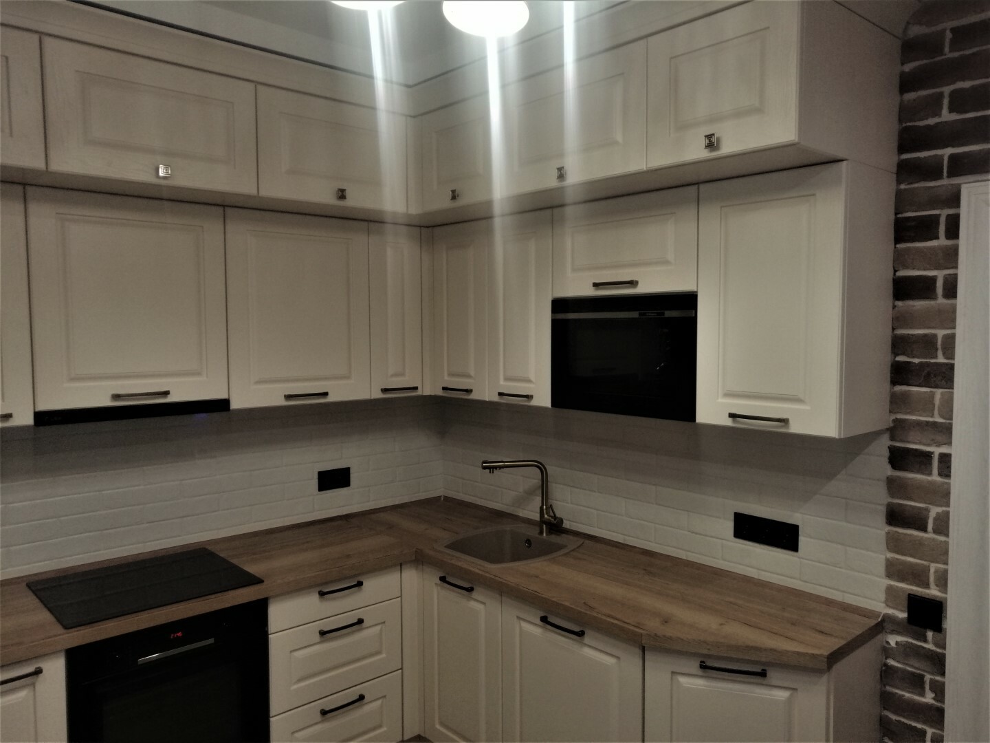 мебель под заказ Донецк ДНР кухня№41