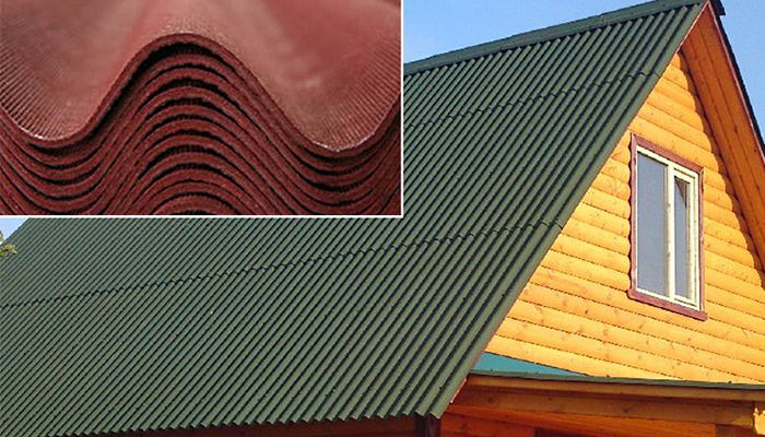 Какой кровельный материал лучше для крыши: характеристики, плюсы и минусы