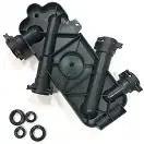 Гидроузел-планка для тепл ГВС Bosch 7000, 5700