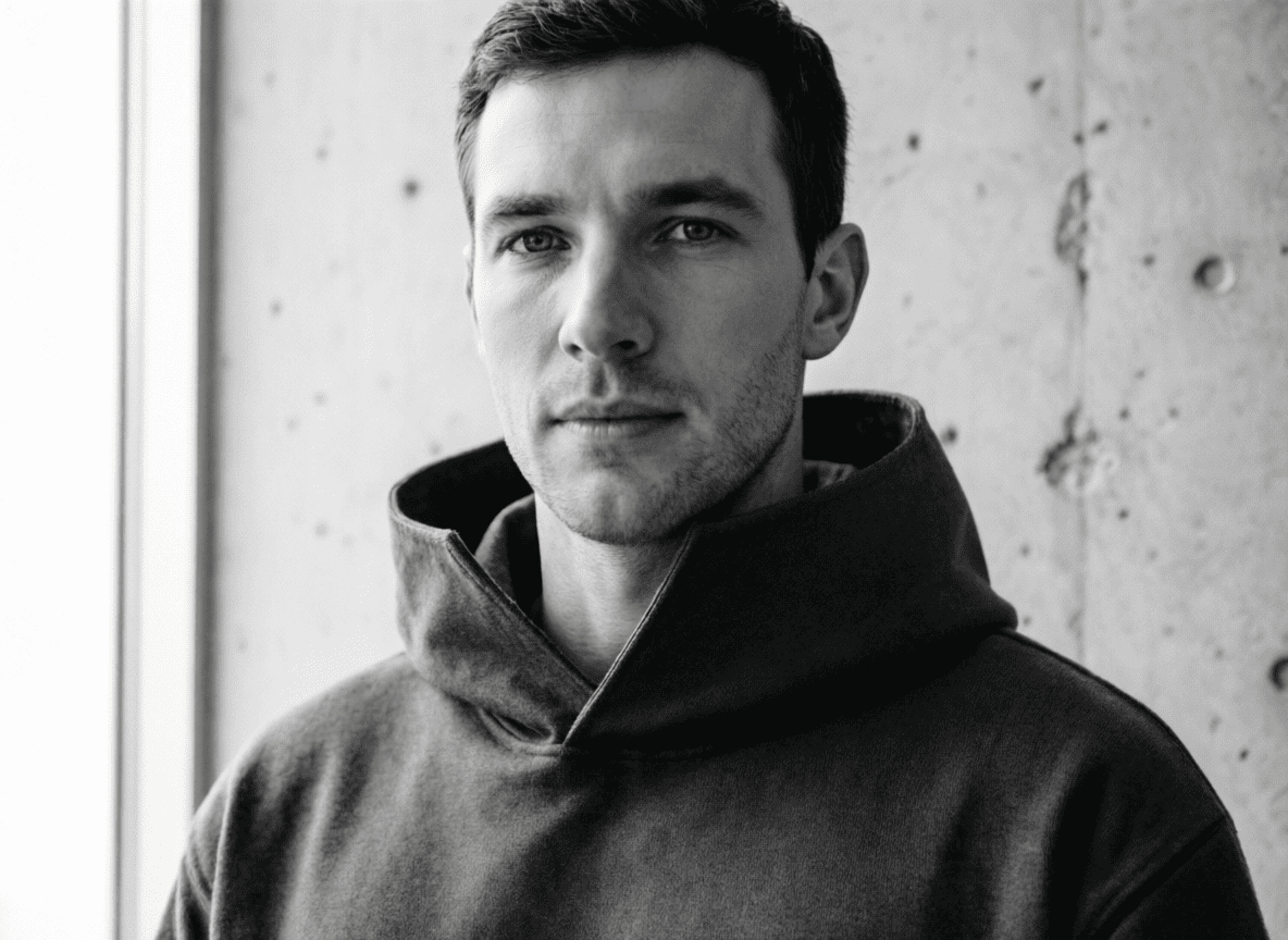 худи без капюшона с воротником