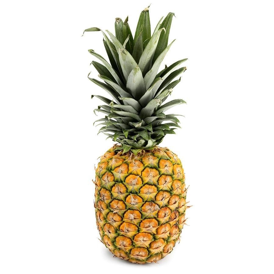 Ананас Коста-Рика