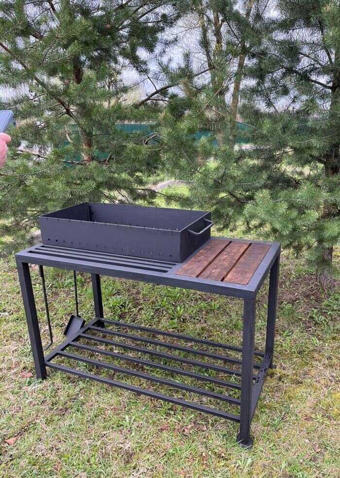 Детская площадка