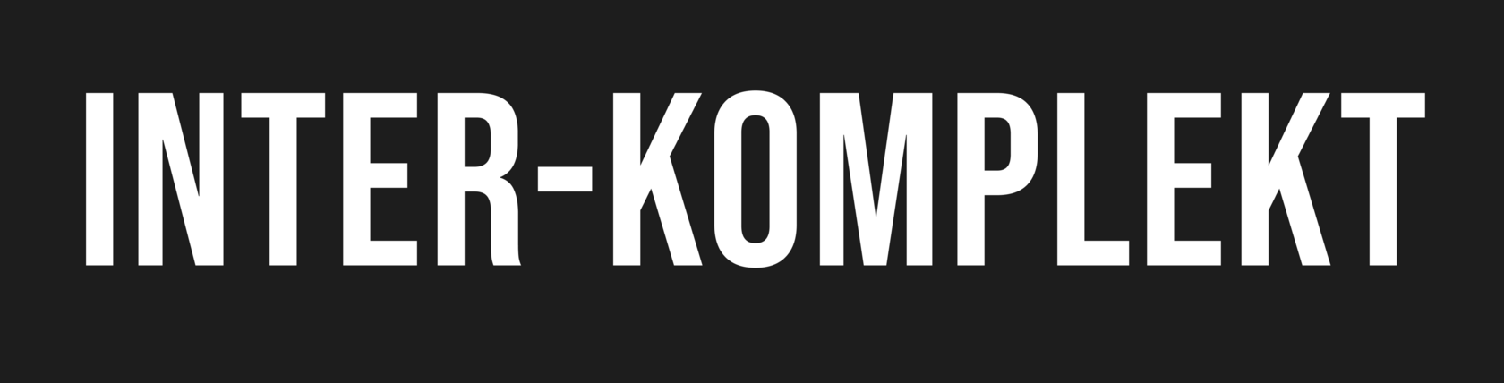 inter-komplekt