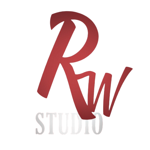 rw studio логотип