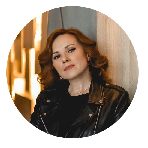 Инна Кириллова. Erickon Kazan