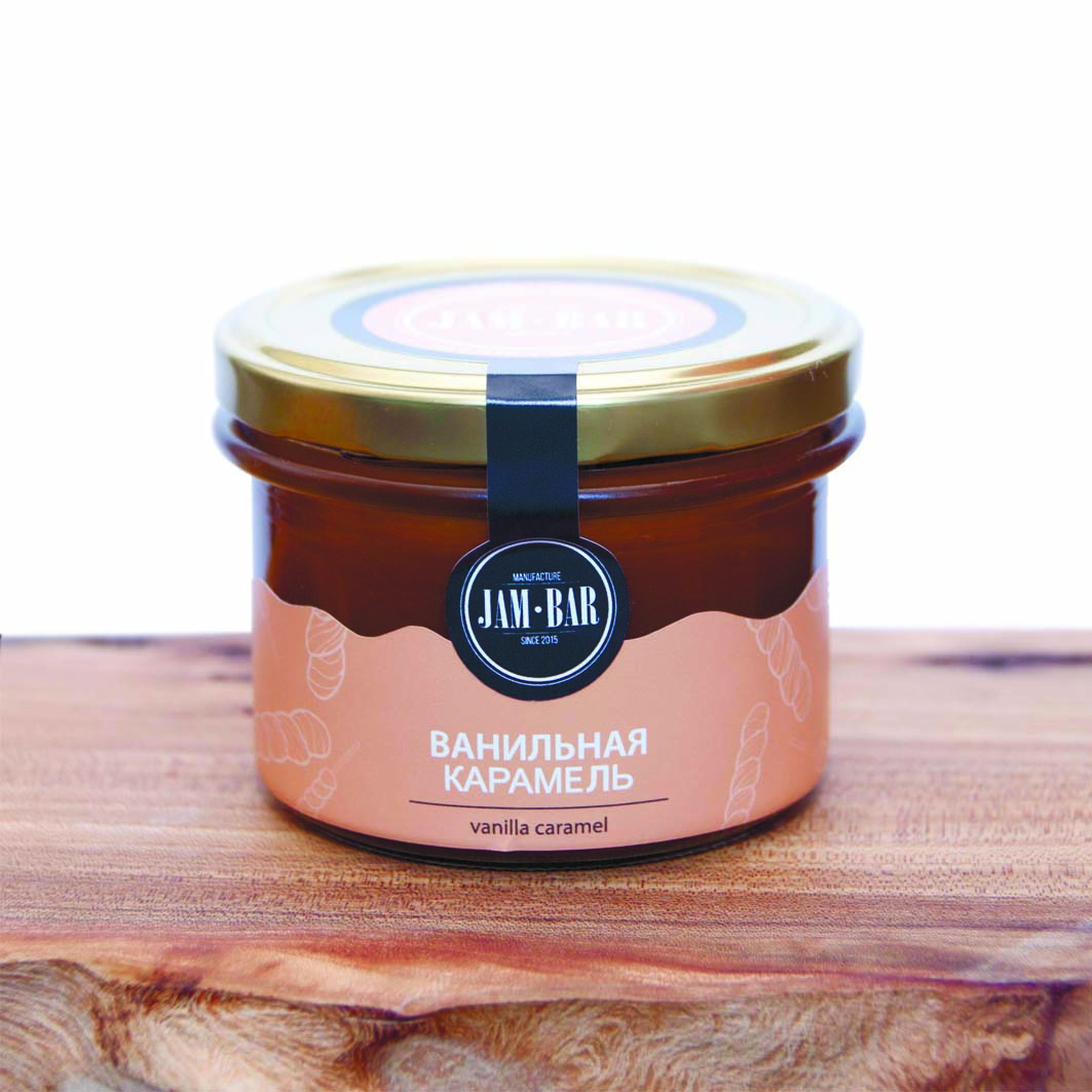 Jam Bar | Ореховые пасты Карамель Какао-бобы в шоколаде