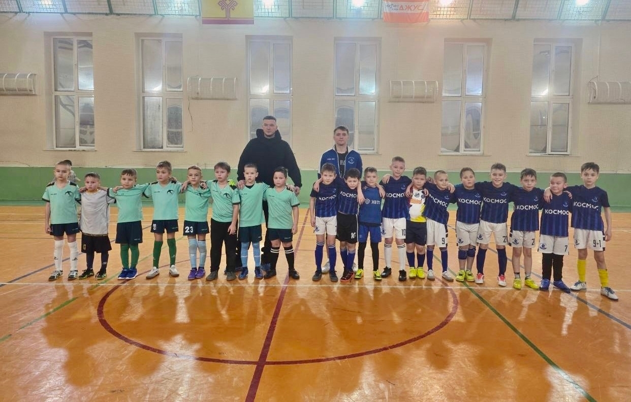 Победа в турнире