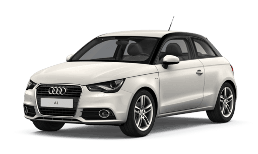 Audi A1 — ремонт в автосервисе ВагСтандарт