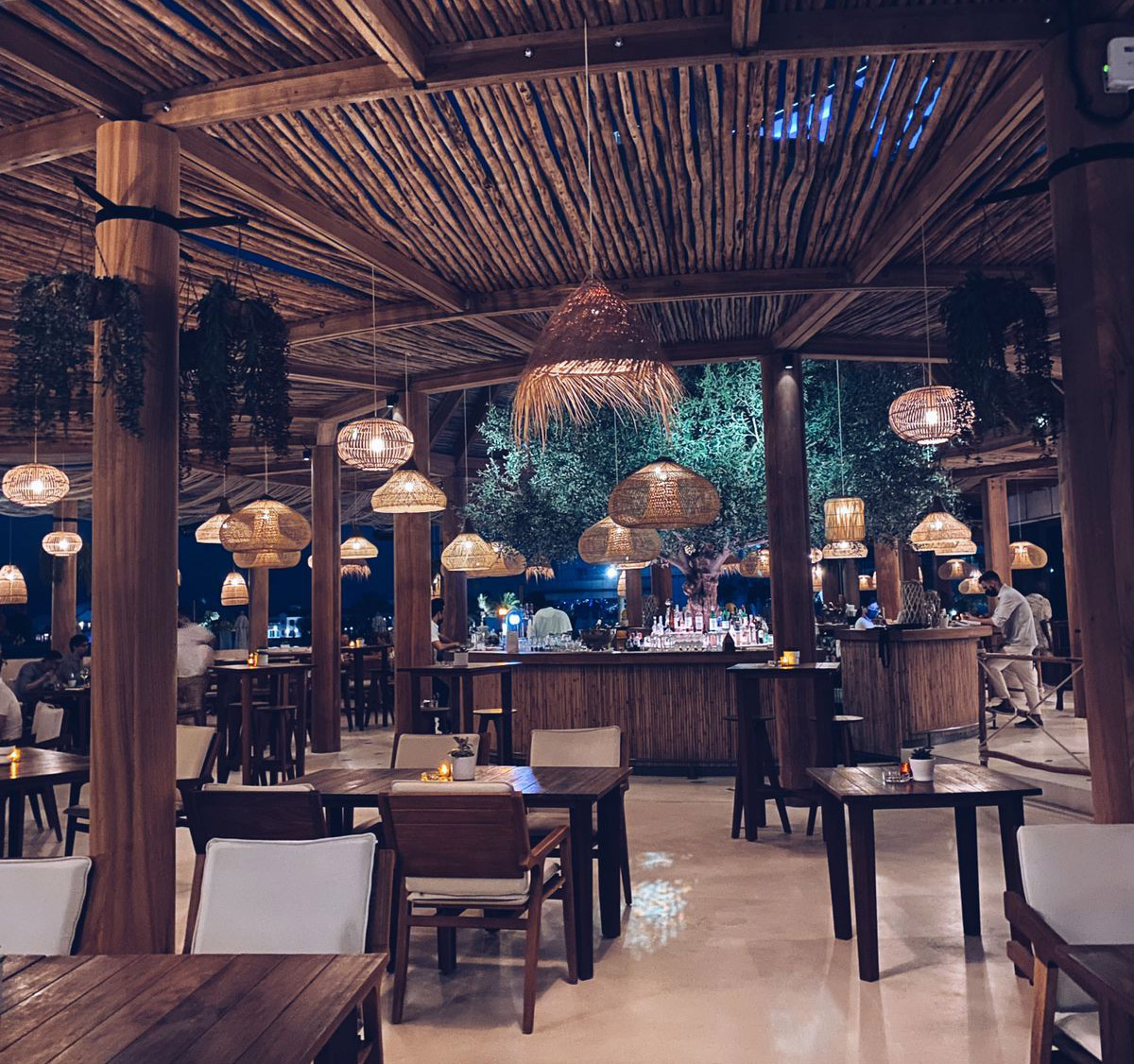 Most Popular Shisha Restaurant in Dubai and UAE FUMA