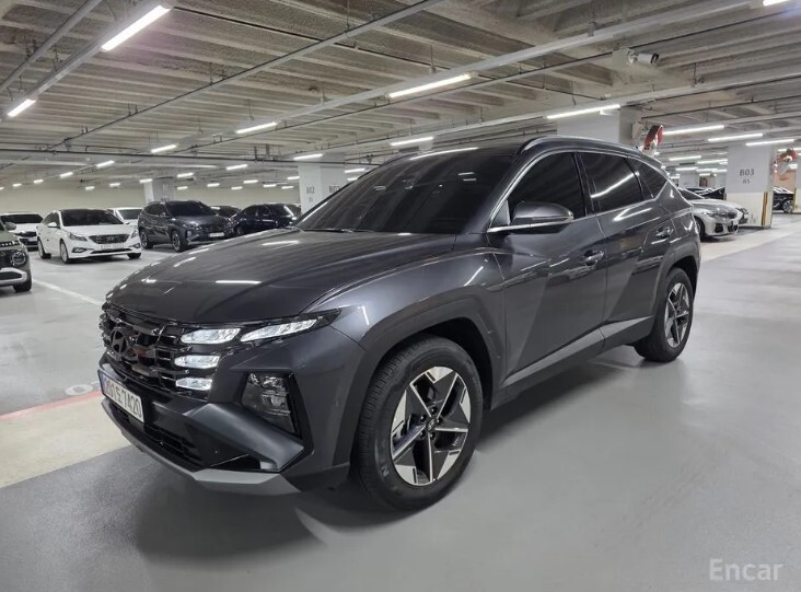 Kia Sportage 2022 из Кореи — привезён под ключ