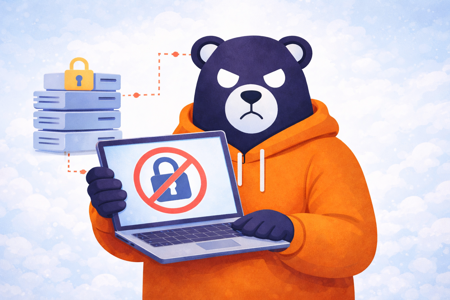 Схема отзыва корпоративных доступов при увольнении сотрудника — чеклист и автоматизация